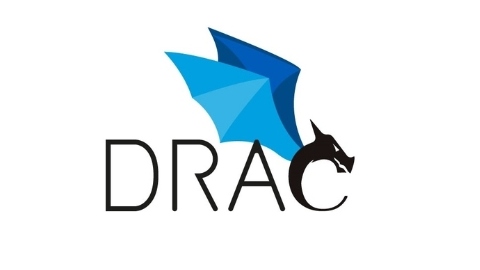logo DRAC