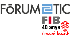 ForumTIC 217 + 40 aniversari