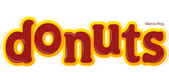 Logo Donuts