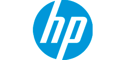 Logo HP