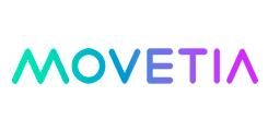 Logo Movetia