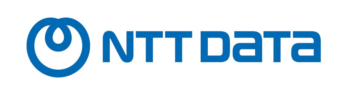 logo ntt data