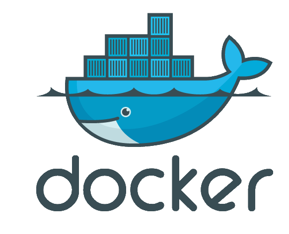 Logo de Docker