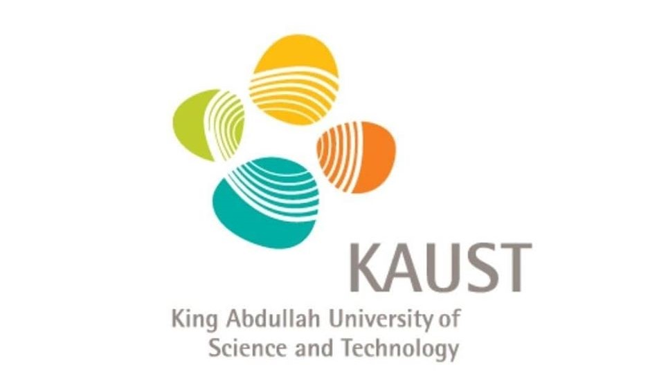 logo Kaust University