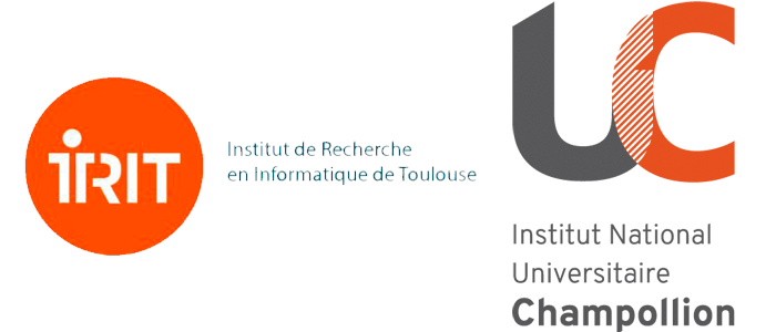 Logos IRIT i UC