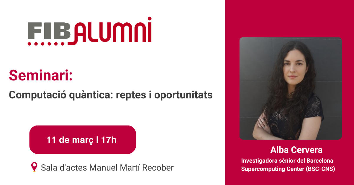 Seminari Computació Quàntica