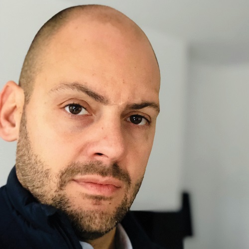 Foto de Xavier Panadero